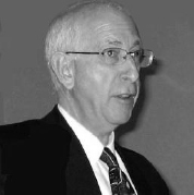 Dr. Stan Stahl Profile Picture
